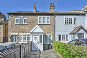 101, Crescent Road, Brentwood CM14 5JG