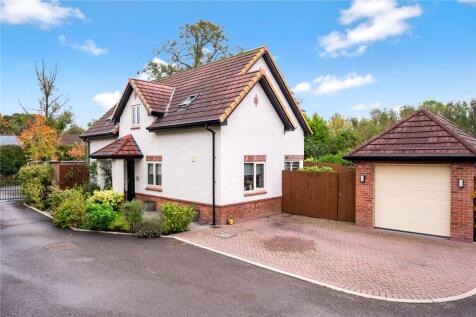 Homelands Court, Fulwood, Preston, Lancashire