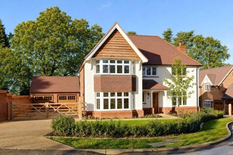Sharpe Street, Towcester, Northamptonshire, NN12