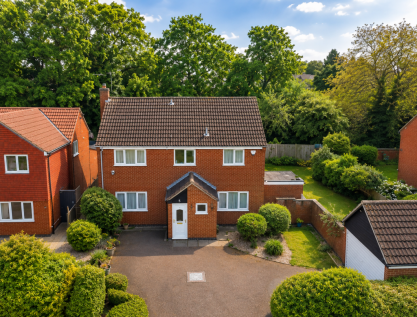 Cottesmore Avenue, Oadby, LE2