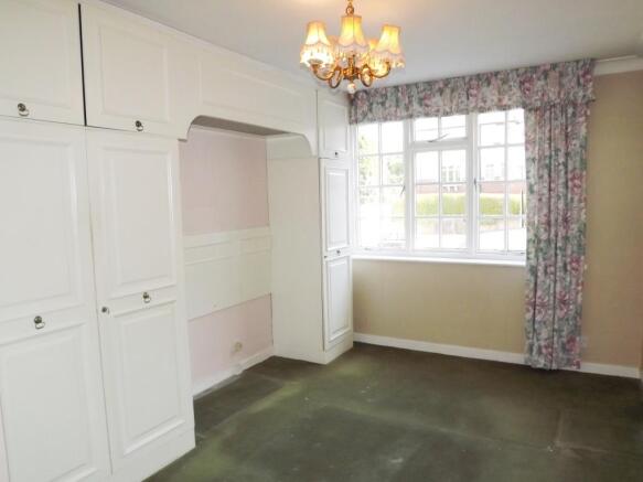 Bedroom 1