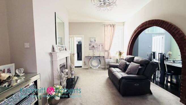 Albert Street, Seaham, Durham, SR7 7LJ photo 4