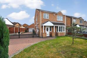 85, Bloomhill Court, Moorends, Doncaster DN8 4PG