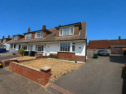 Heathfield Crescent, Portslade