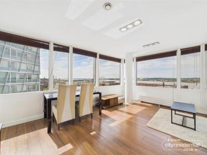 One Park West, Liverpool