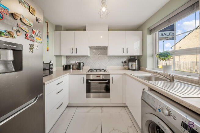 2 bed Town House for sale Image 3