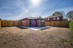 3, Clayton Close, Newark On Trent NG24 4HN