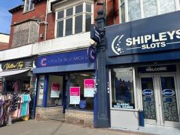 245, High Street, Erdington, Birmingham B23 6SS