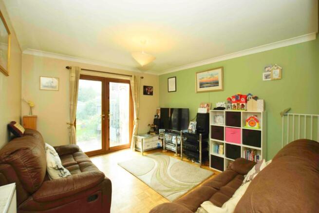 DINNING ROOM