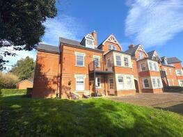 18, Westlecot House, Westlecot Road, Old Town, Swindon SN1 4EQ