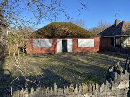 Hamesmoor Road, Camberley, GU16