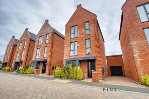 8, The Avenue, Chesterfield S42 6FT