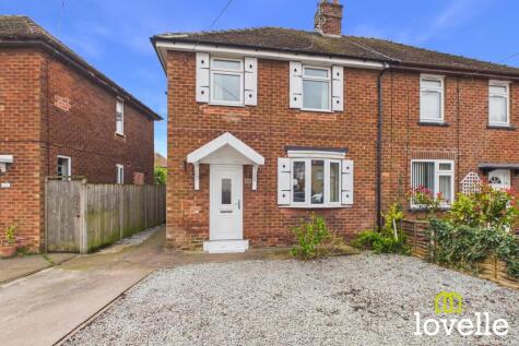 Park Lane, Cottingham, HU16