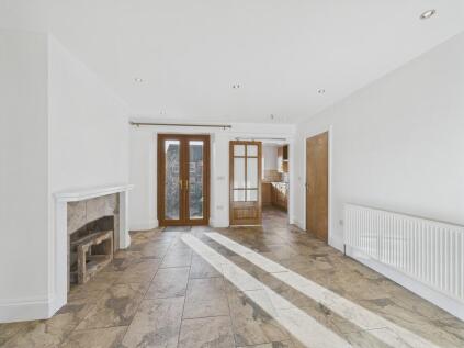 Deepdale Road, Kimberworth