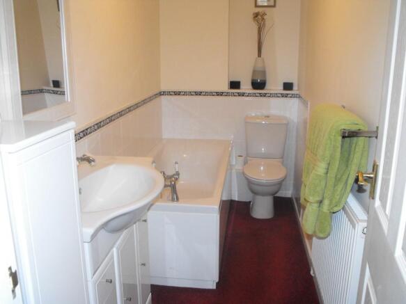 en-suite