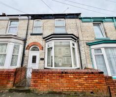 23, Tindall Street, Scarborough YO12 7EF