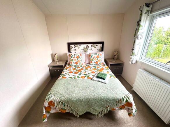 New Beach Holiday Park – Kent photo 4