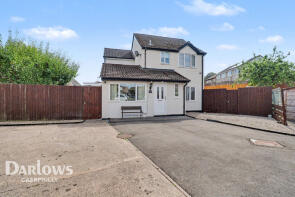 22, High Close, Treharris CF46 6HJ