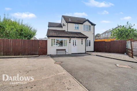 High Close, Treharris