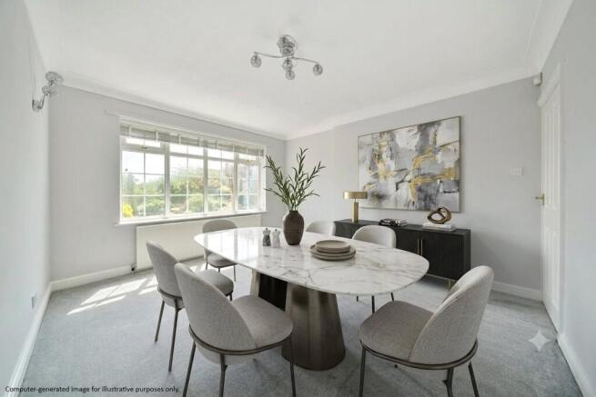 3 bed Detached for sale Image 8