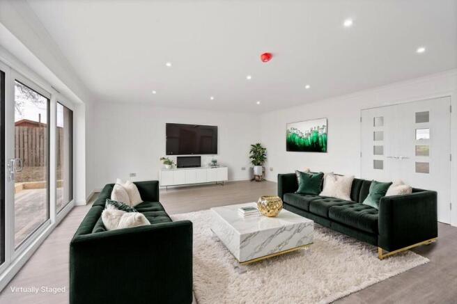 Lounge Area