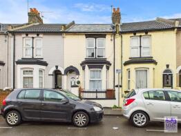 31, Livingstone Road, Gillingham ME7 2EH