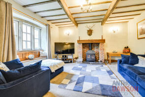 Tynedale Farm House, Spenbrook Road, Burnley BB12 9JG