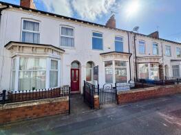 18, Alliance Avenue, Hull HU3 6QX