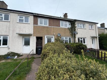 Coryton Close, Brecon, LD3