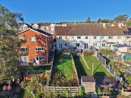 Fourth Avenue, Teignmouth, TQ14