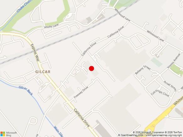 Property Map