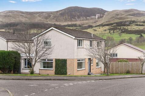 108 Tryst Park, Fairmilehead, Edinburgh, EH10 7HE