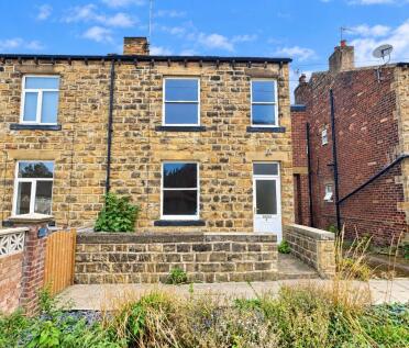 4 Benjamin Street, Liversedge, WF15 7HX