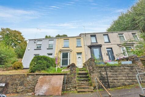 2 Canaan Row, St. Thomas, Swansea, West Glamorgan, SA1 8EQ