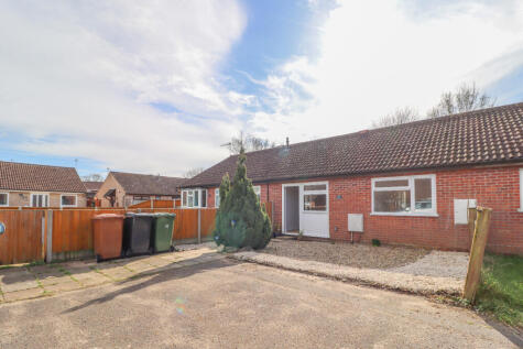 Recreation Road, Dereham, Norfolk, NR19