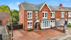 22, Springfield Road, Sutton New Hall, Sutton Coldfield B76 2SJ