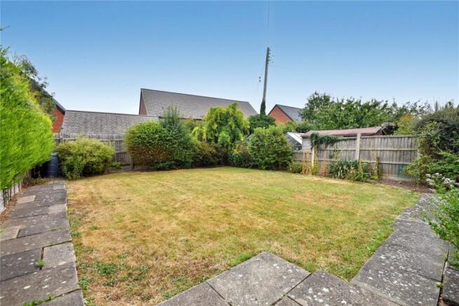 Main Road, Kempsey, Worcester, Worcestershire, WR5 photo 4