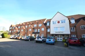 8, Moorfield Court, Newland Street, Witham CM8 1AE