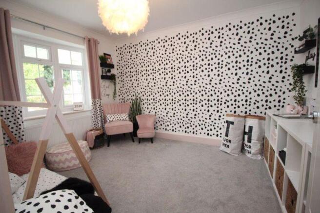 Play room