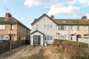 15, Beechwood Avenue, Hayes UB3 1JN