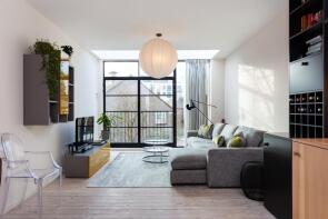Flat, 14, Westbourne Drive, Forest Hill, London SE23 2UP