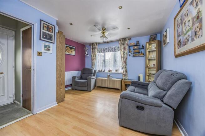 1 Adstone Lane, Anchorage Park, Portsmouth-Portico