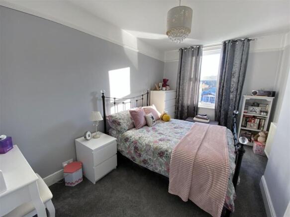 Bedroom Two:
