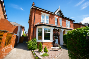 49, Rossall Road, Lytham St. Annes FY8 4ES