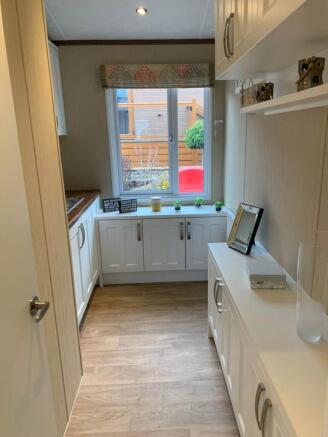 3 bed Lodge for sale Image 7