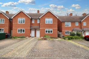 20, Larissa Close, Tilehurst, Reading RG31 6LE