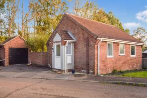 38, Field Close, Huntingdon PE28 4EL