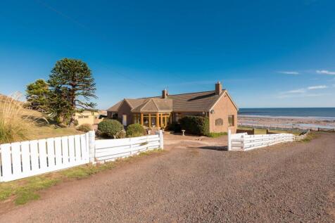 Thornly, Thorntonloch, Dunbar, East Lothian, EH42
