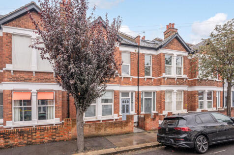 Rostella Road, Tooting, London, SW17