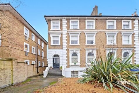 St. Ann's Crescent, Wandsworth, London SW18